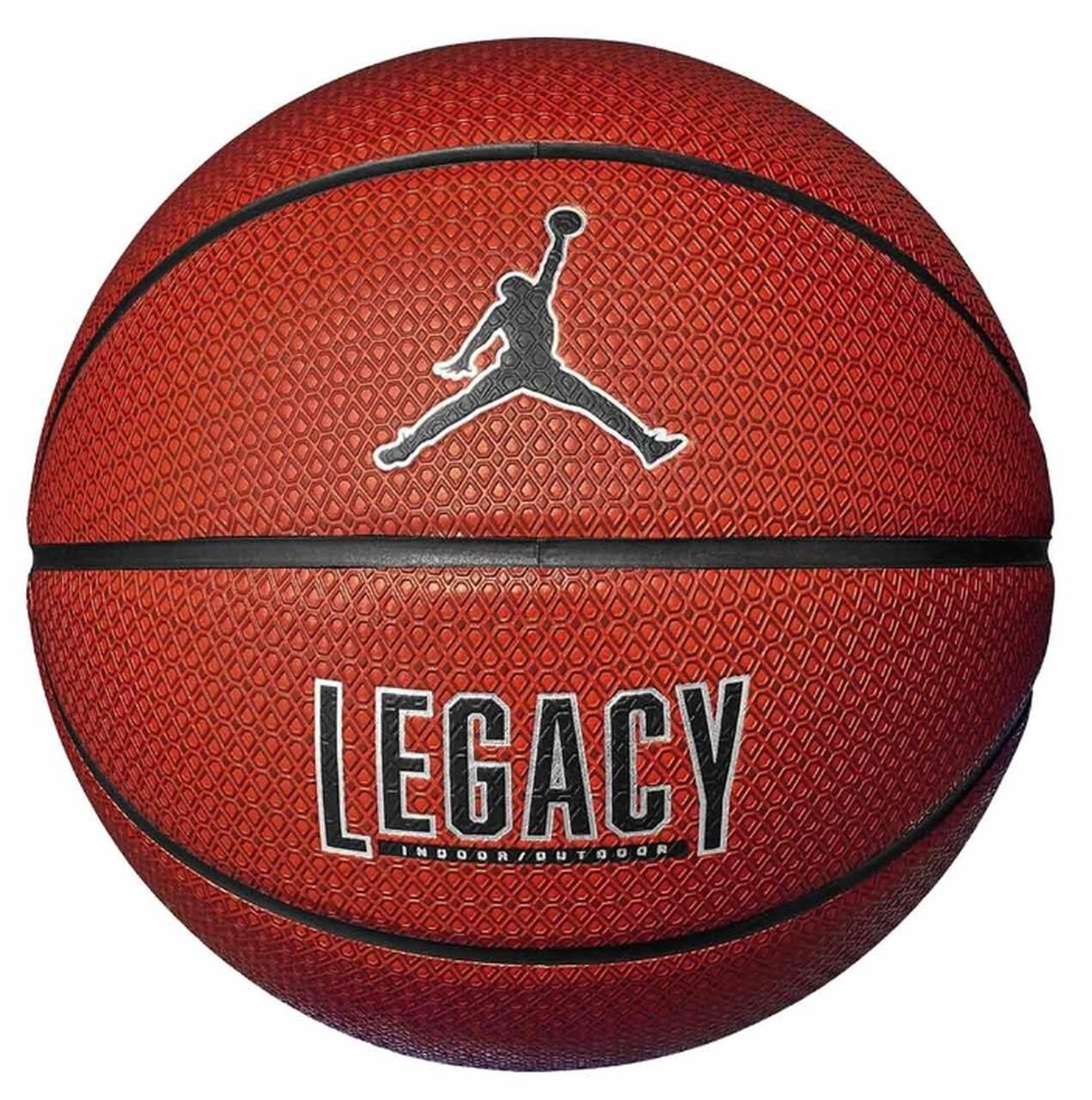 Jordan Legacy 2.0 8p Deflated