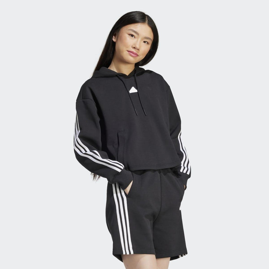 Sudadera Con Capucha Casual Mujer W Fi 3s Oh Hd adidas Sportswear