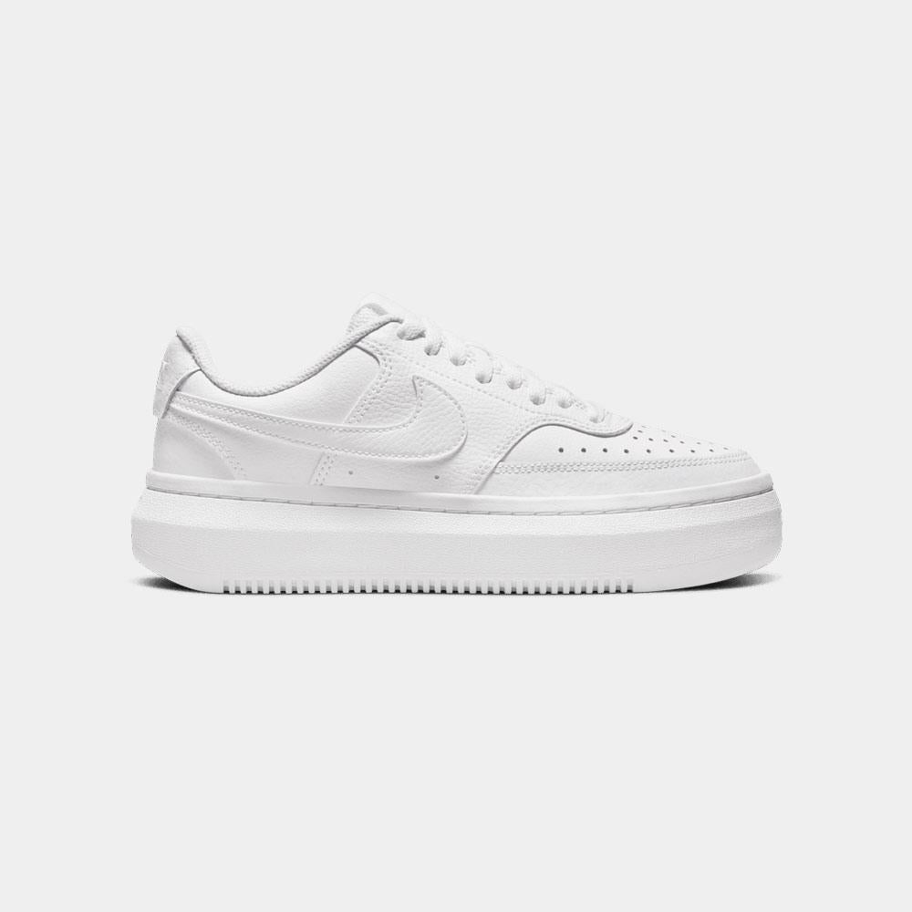 Zapatilla Nike Court Vision Alta – Mujer