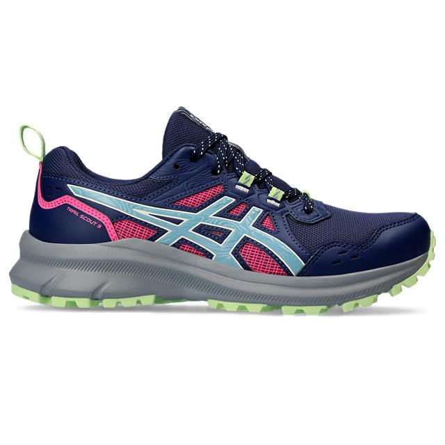 Asics Trail Scout 3