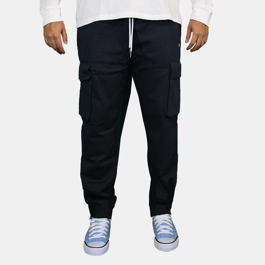 Pantalon Casual Champion Rib Cuff Cargo