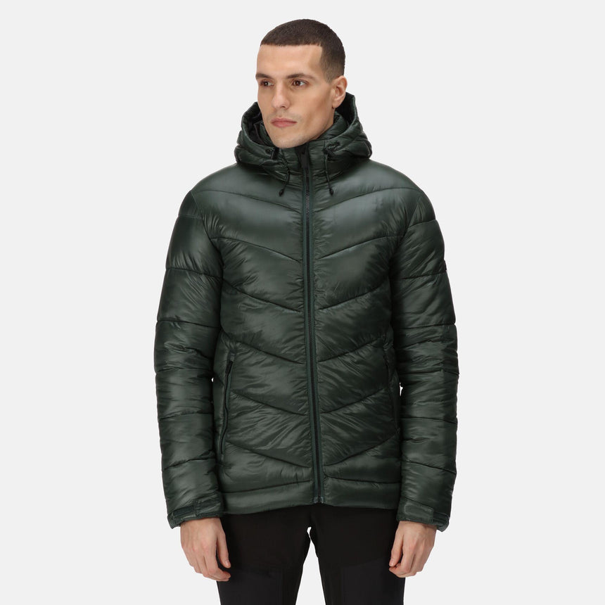 Chaqueta Polar Outdoor Regatta Toploft ii