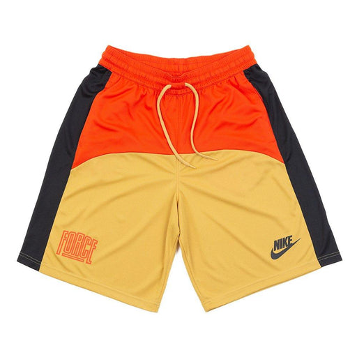 Nike DrI-Fit Starting 5 Men's 11