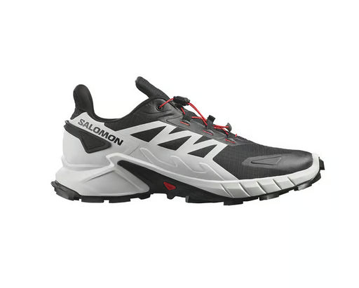 Salomon Supercross 4