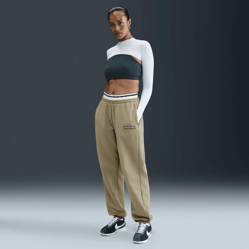 Pantalones Nike Phoenix Fleece Track