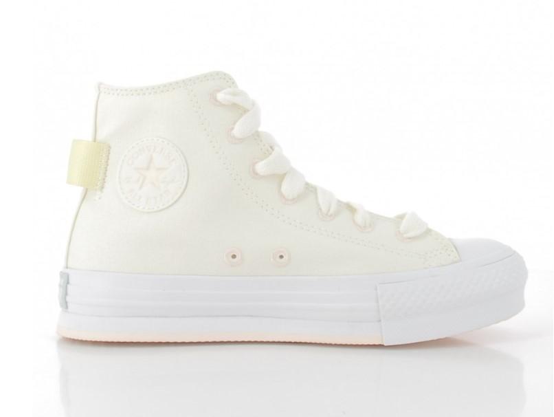 Converse Chuck Taylor All Star Eva Lift