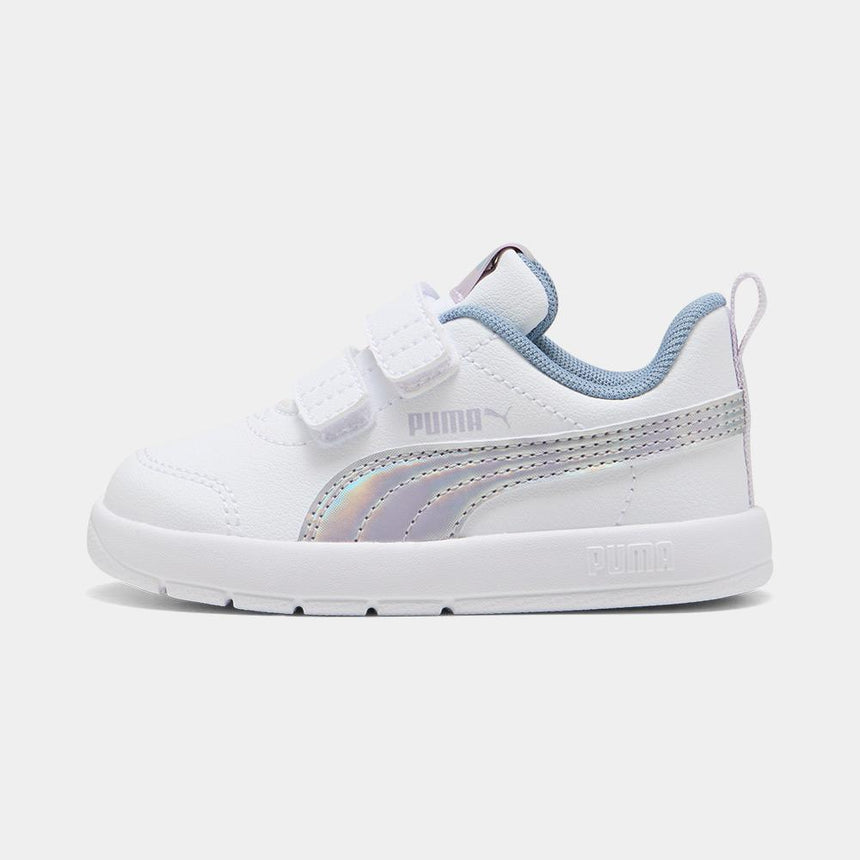 Zapatillas Puma Courtflex V3 Space Belle V