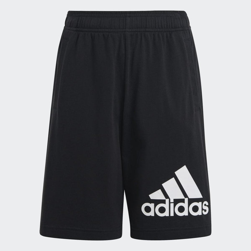 adidas Essentials Big Logo Cotton