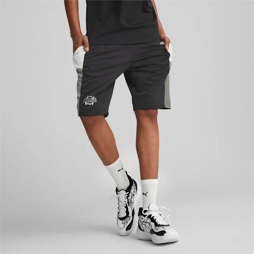 Puma Give N' Go Short