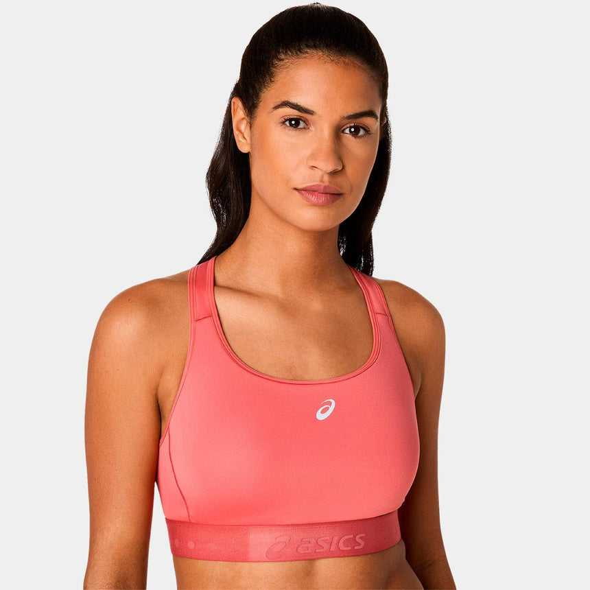 Sujetador Deportivo Asics Road Compression