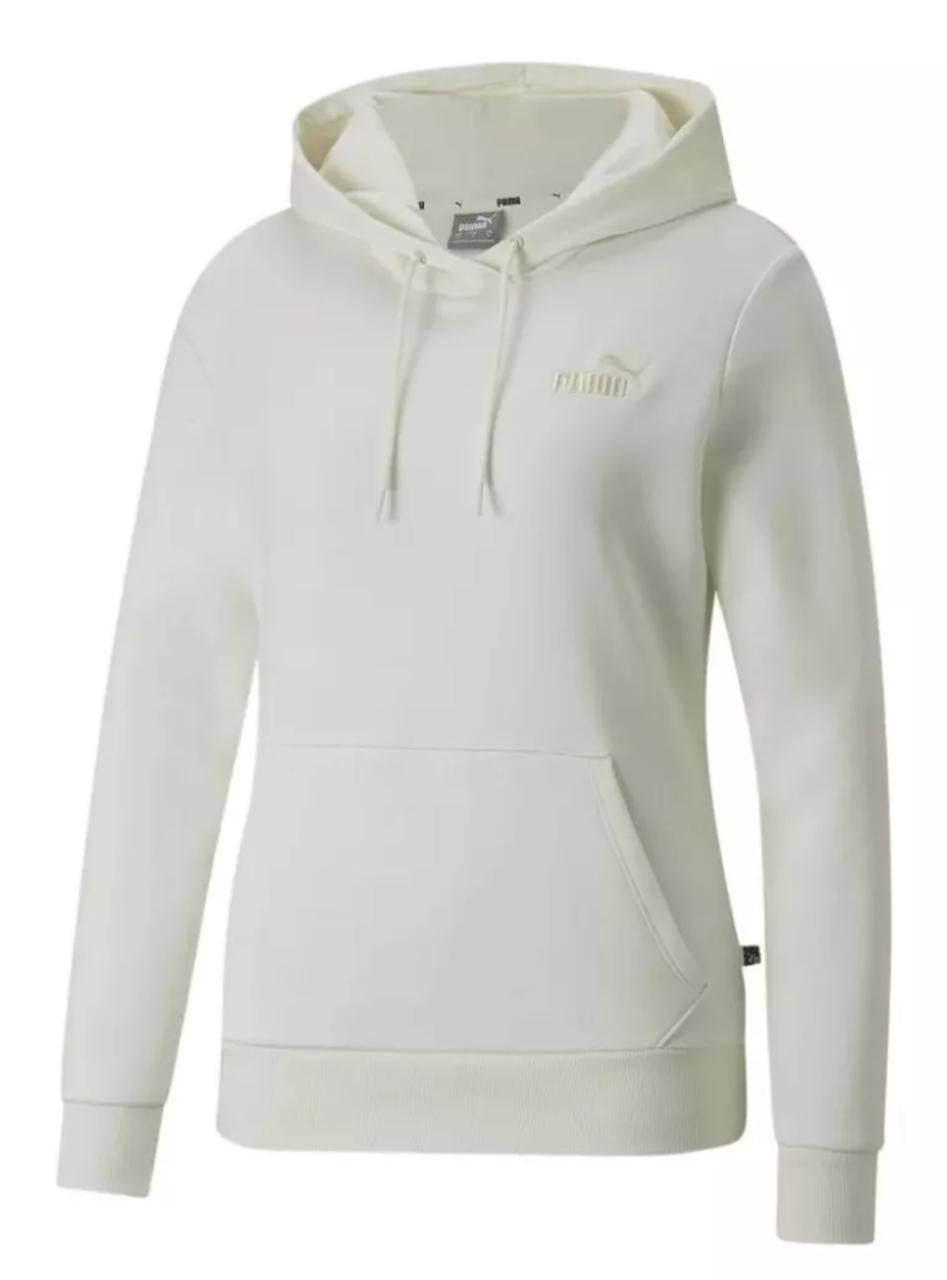 Puma Essentials+ Embroidery Hood