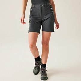 Regatta Chaska Short ii