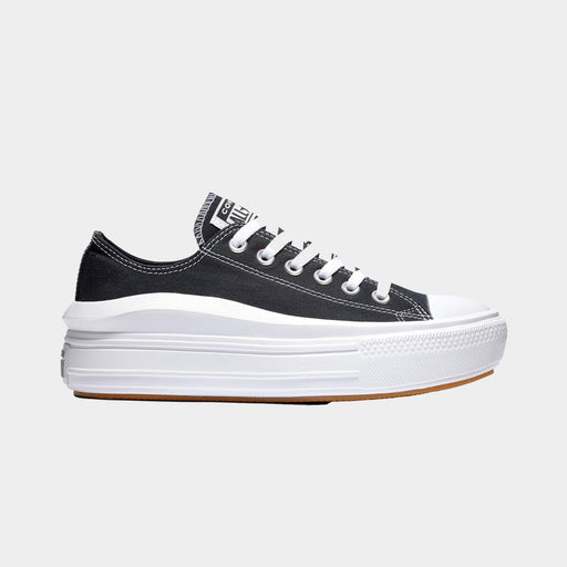 Zapatilla Converse Chuck Taylor All Star Move Canvas Platform