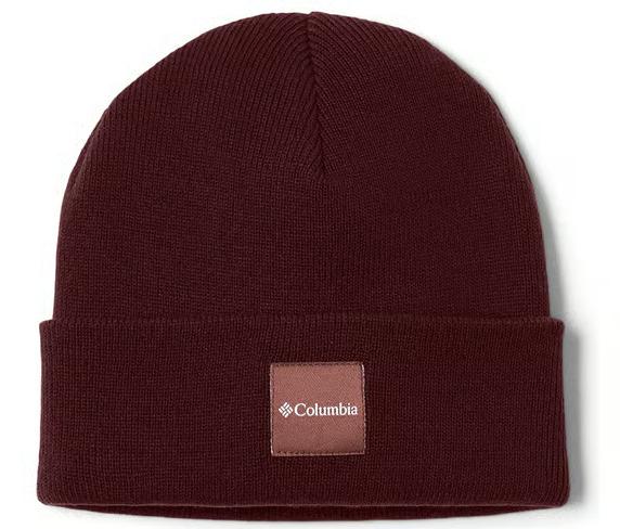 Columbia City Trek Heavyweight Beanie