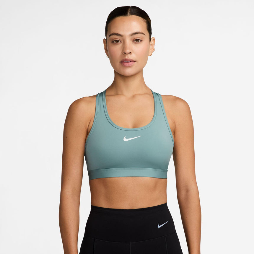 Sujetador Nike Swoosh Medium Support