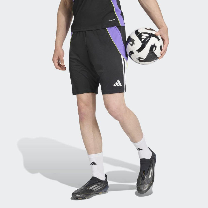 adidas Pantalón Corto Hombre Tiro24 Trsho