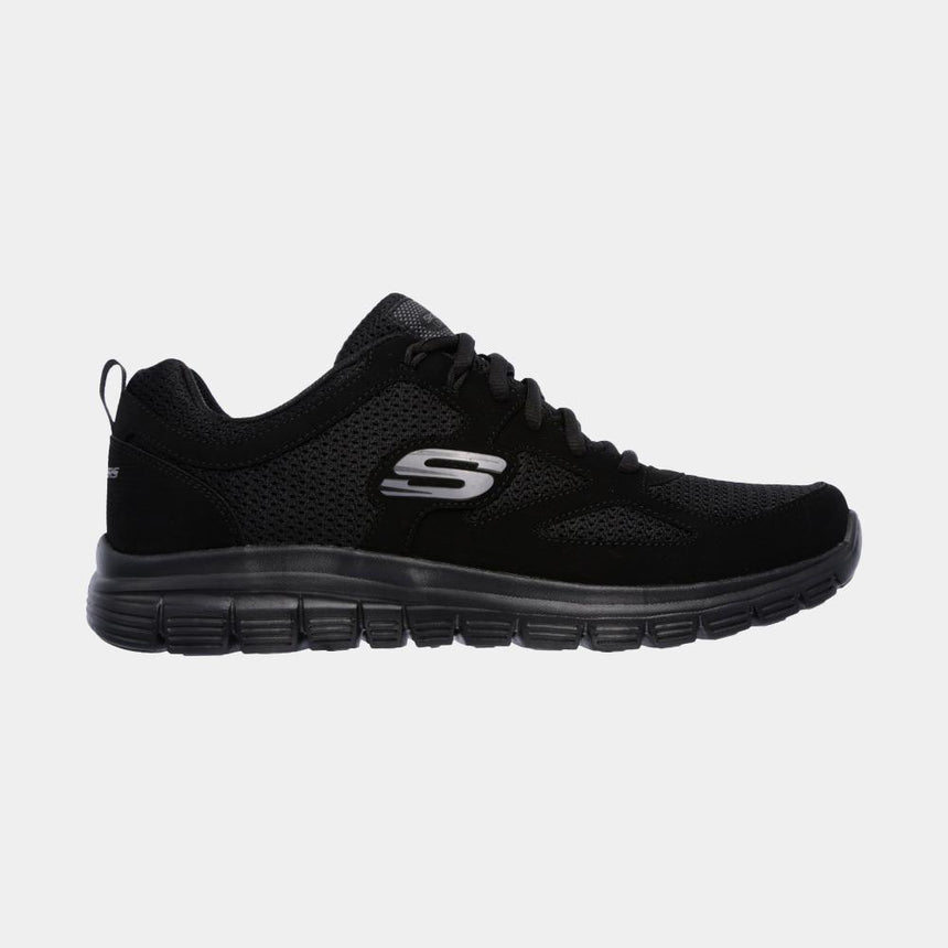 Zapatilla Skechers Burns - Agoura