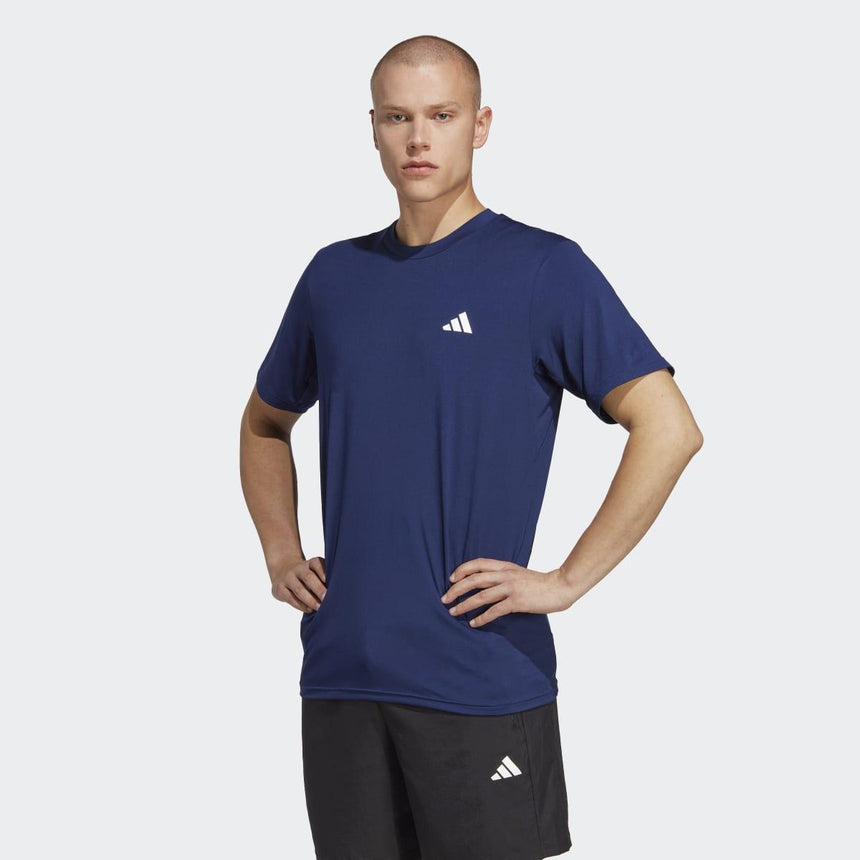 Camiseta De Training De Hombre TR-Es Stretch T adidas Performance
