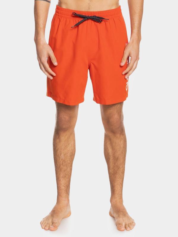 Quiksilver Vertvl17 M Jamv
