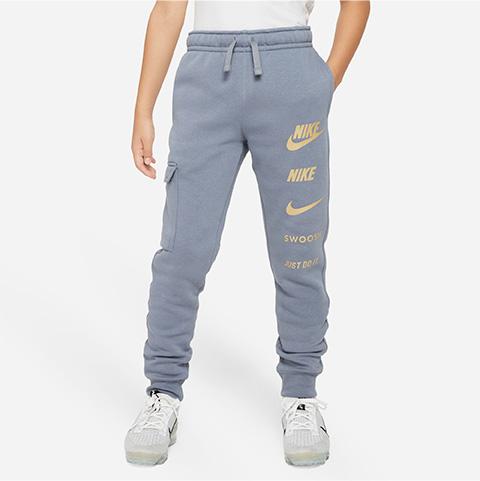 Nike Sportswear Big Kids