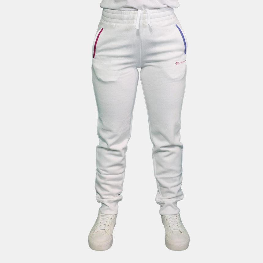 Champion Rib Cuff Pants