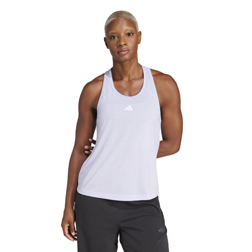 Camiseta Mujer TR-Es Min Tk adidas Performance