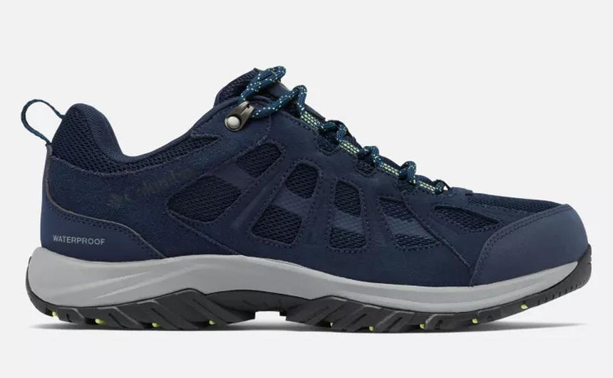 Columbia Redmond Iii Waterproof