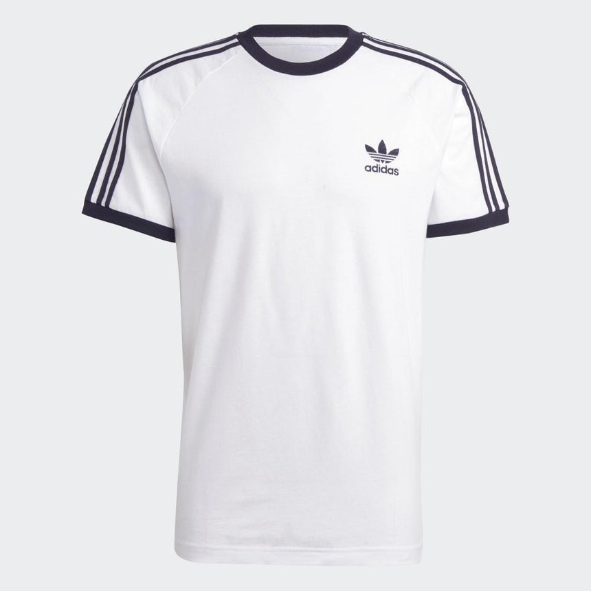 Camiseta Originals Hombre 3-Stripes Tee adidas Originals