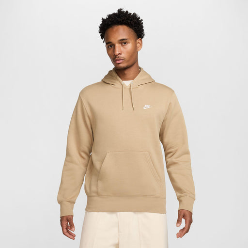 Sudadera Nike Club