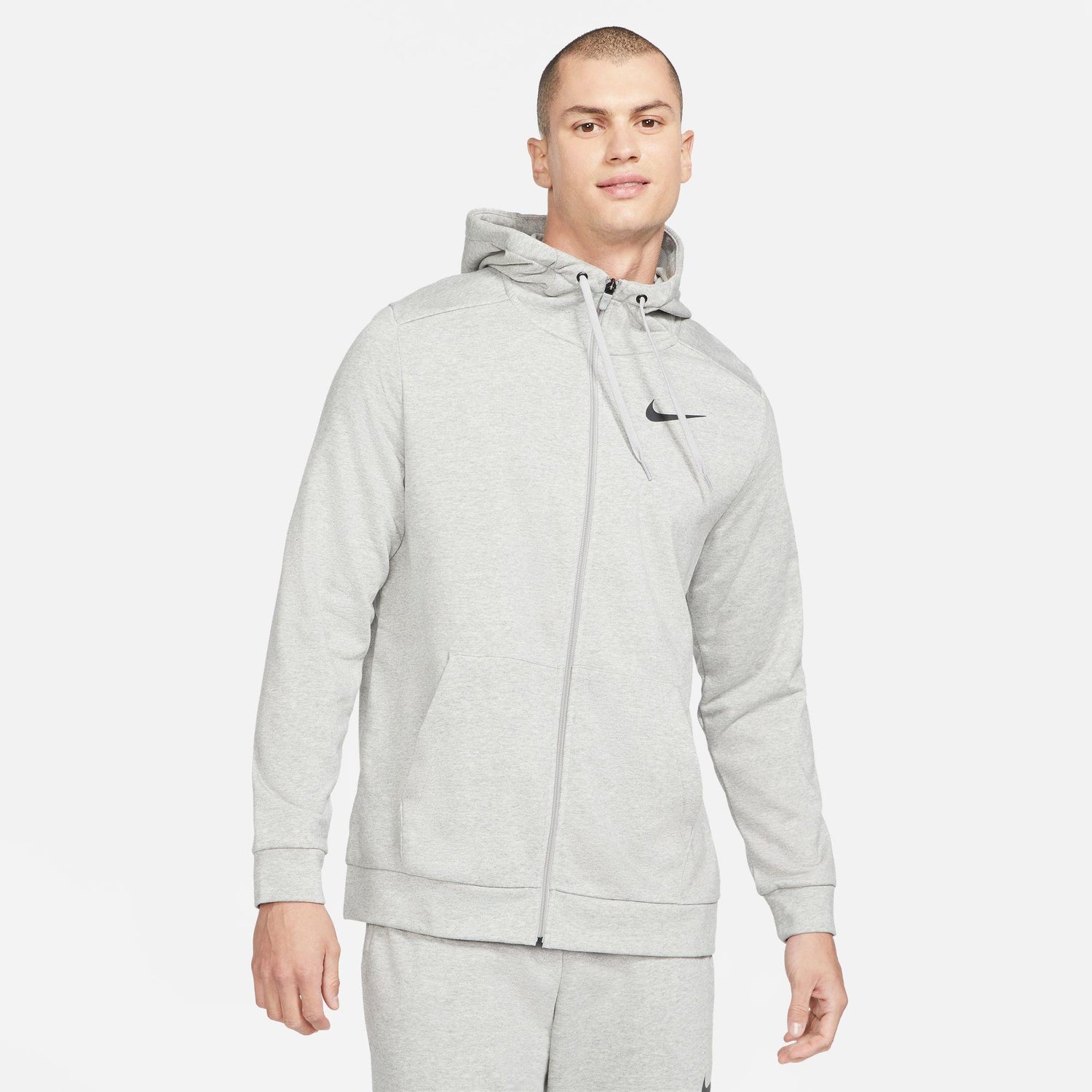 Nike Dry Men's DrI-Fit Hooded