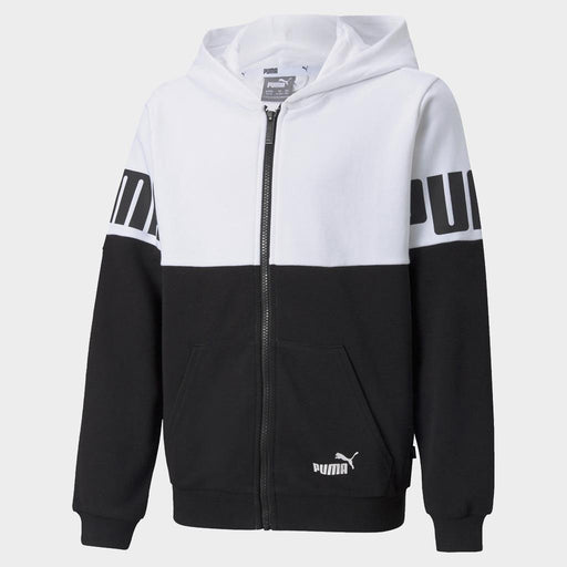 Puma Power