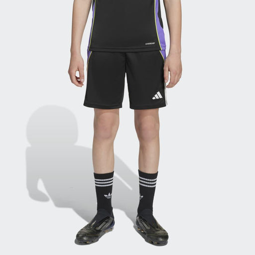 adidas Pantalón Corto Niño Tiro24 Trshoy