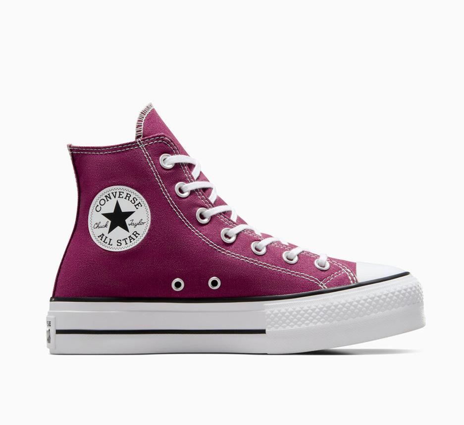 Converse Lift Hi Legend