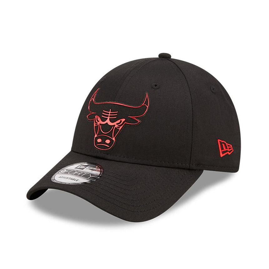 New Era Foil Logo 9forty