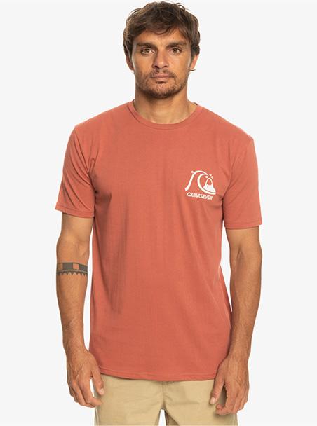 Quiksilver Theoriginaltee Tees