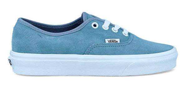 Vans Zapatillas Authentic