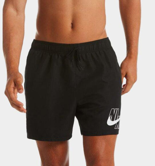 Nike Swim 5 Volley Short