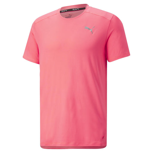 Puma Run Cloudspun Tee M