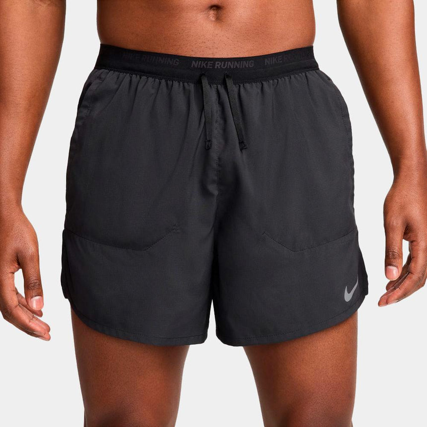 Pantalón Corto Nike Stride De Running DrI-Fit De 13 cm Con Malla Interior - Hombre