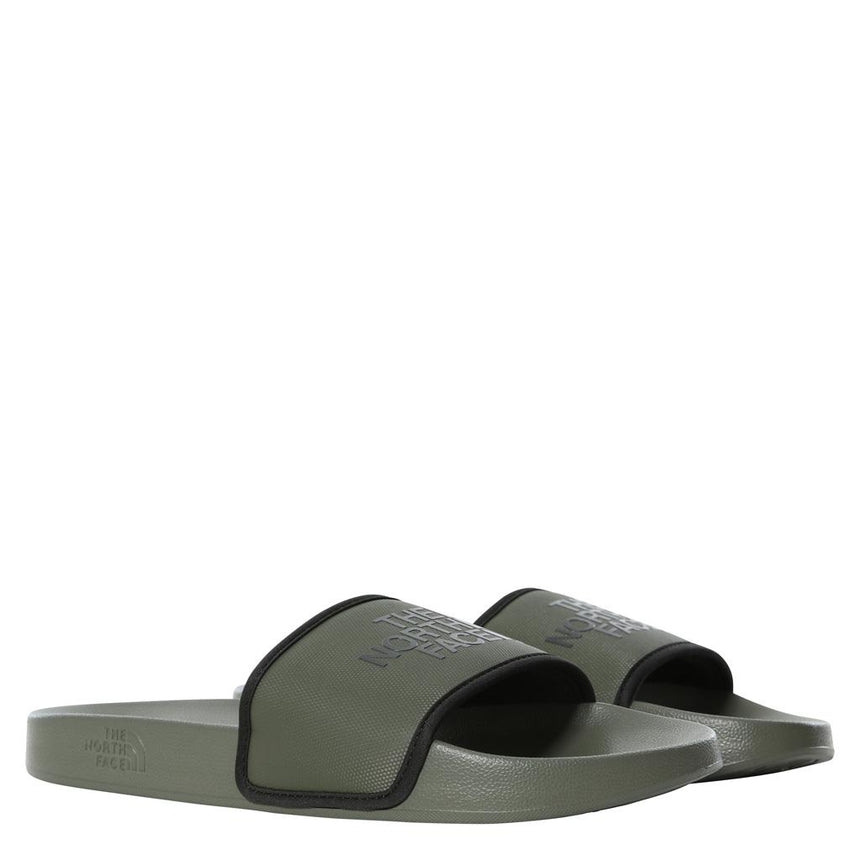 Chanclas Casual Northface M Base Camp Slide Iii
