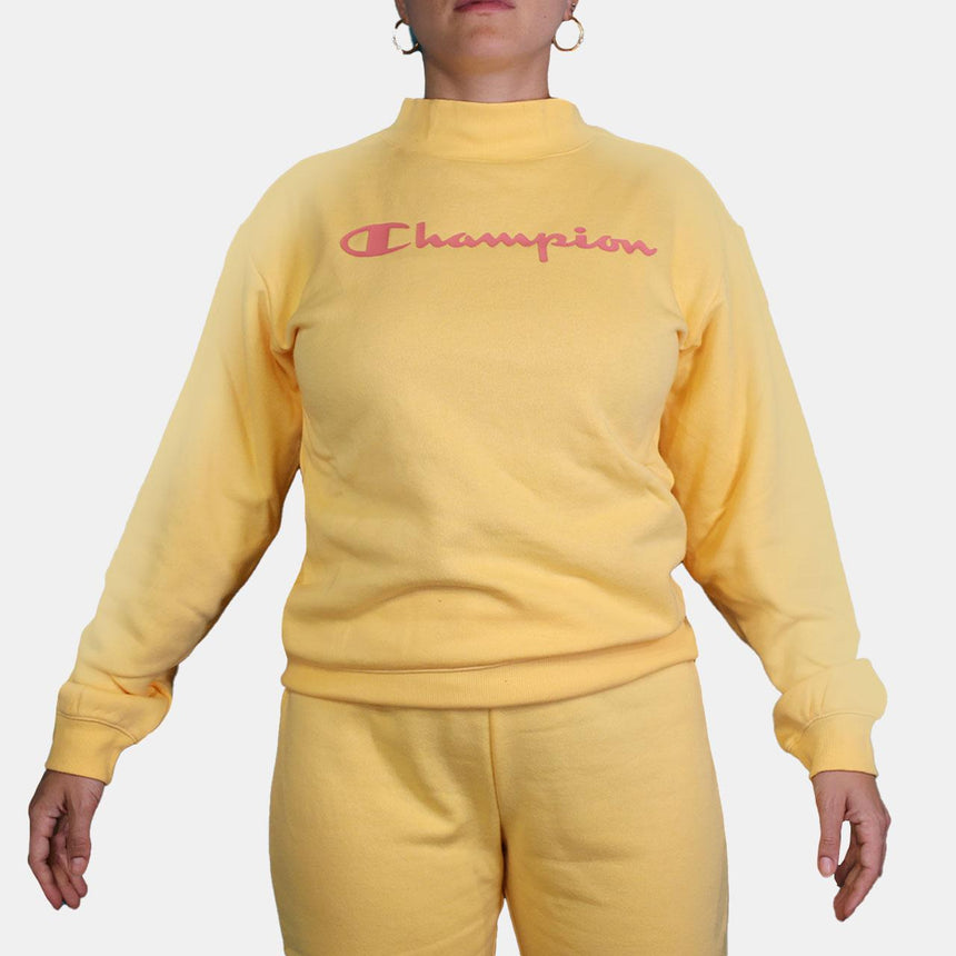 Champion Crewneck Sweatshirt