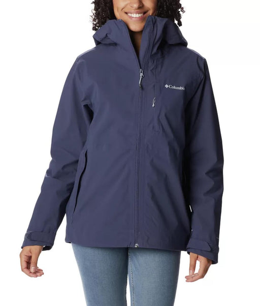 Columbia OmnI-Tech AmplI-Dry Shell