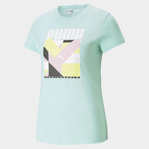 Puma Intl