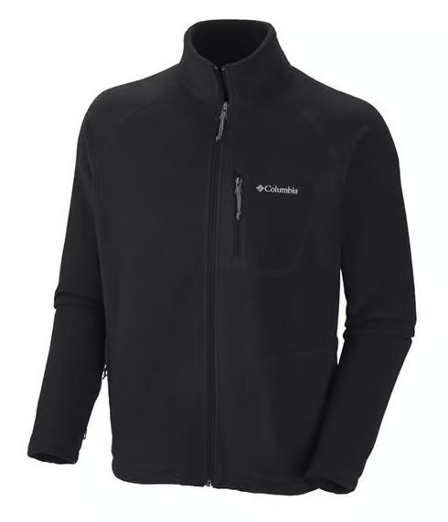 Columbia Fast Trek Ii Full Zip