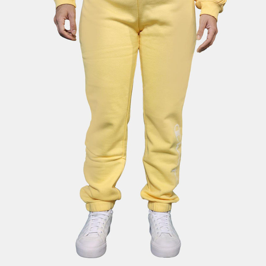 Champion Elastic Cuff Pants