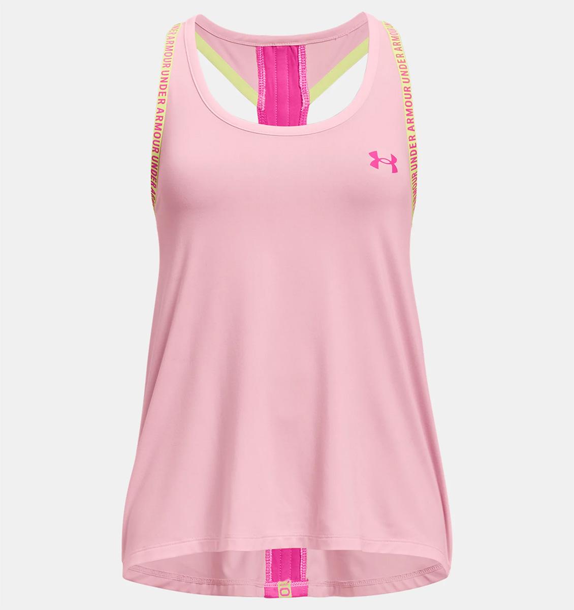 Under Armour Knockout Tank