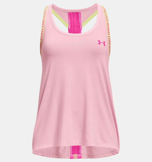 Under Armour Knockout Tank