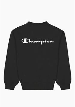 Champion Crewneck Sweatshirt