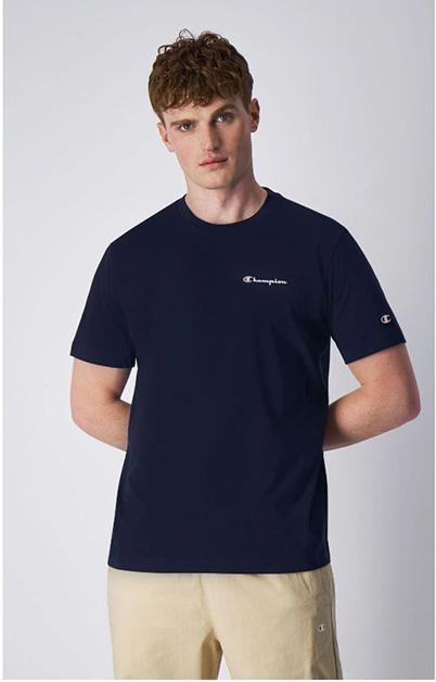 Champion Crewneck T-Shirt