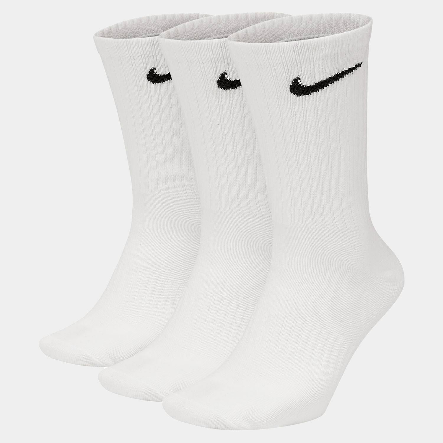 Calcetines Nike Everyday Lightweight Largos De Entrenamiento